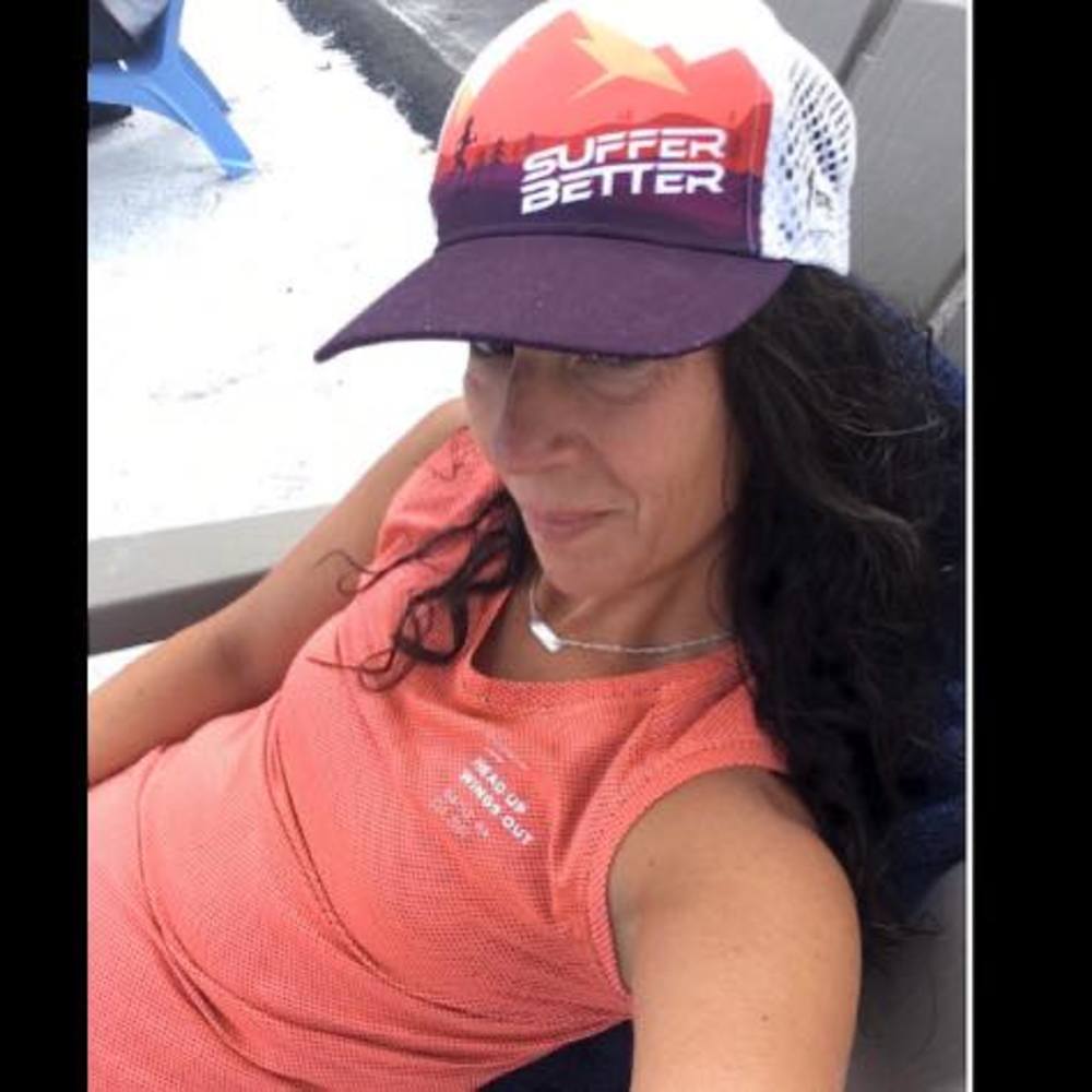 Meet your Posher, Lori